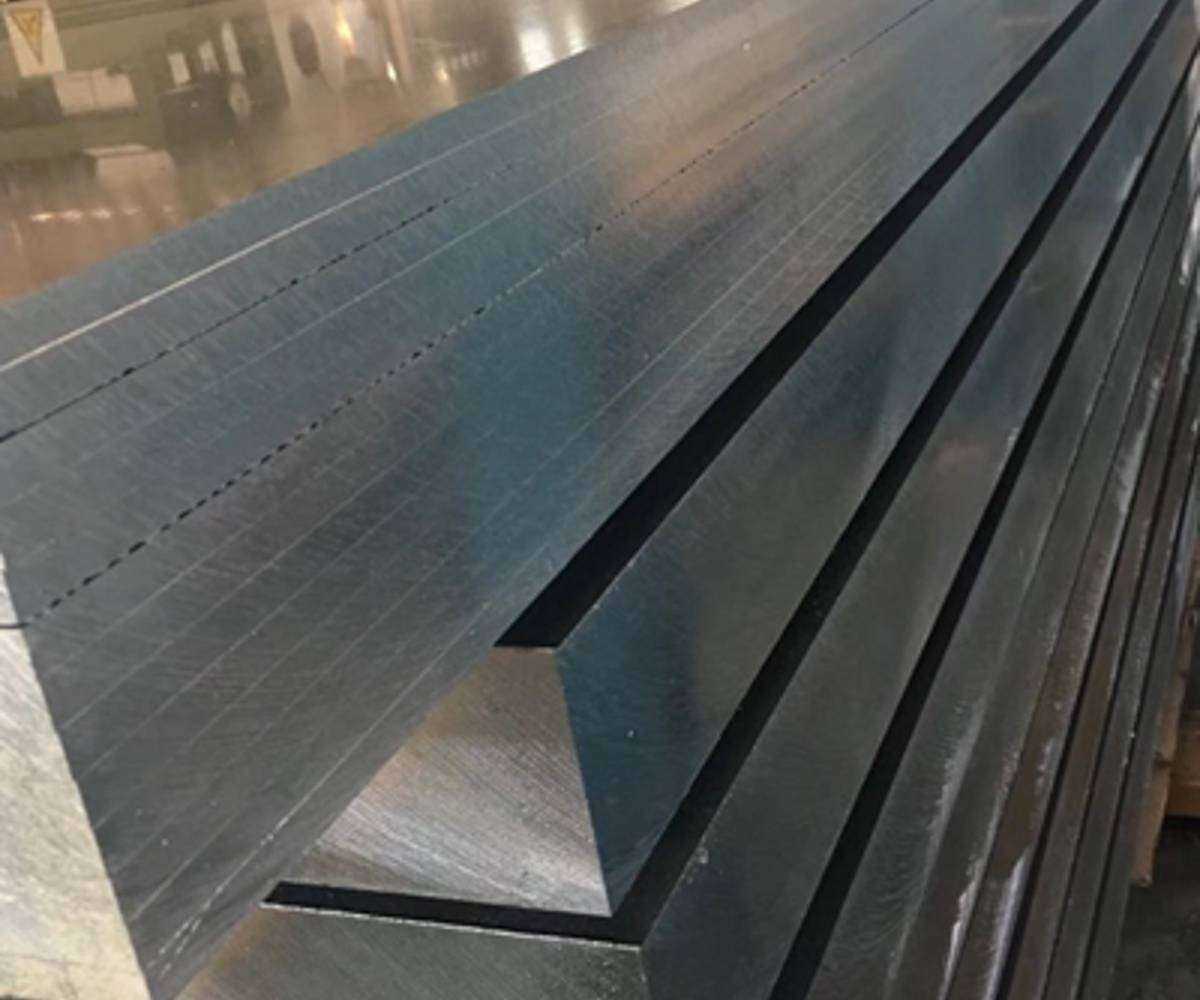 Aluminium Plate/Sheet